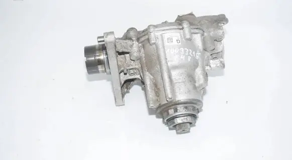 BMW X1 F48 F49 Gearbox transfer box case 7646889 27107646889 5A578C9