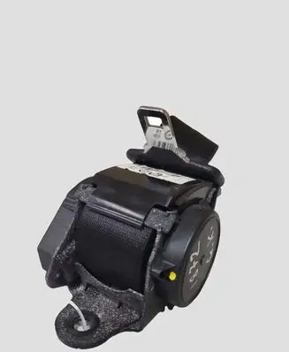 BMW 3 F30 F35 F31 Rear seatbelt 1859CJG484