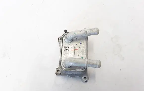 Renault Kadjar Oil filter mounting bracket