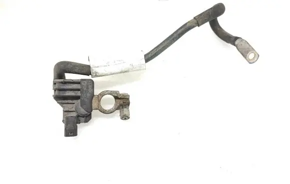 Volkswagen PASSAT B7 Negative earth cable (battery) 1K0915181F 8420592428