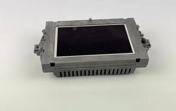 Mercedes-Benz C W204 Screen/display/small screen A2049007508 A2049022103