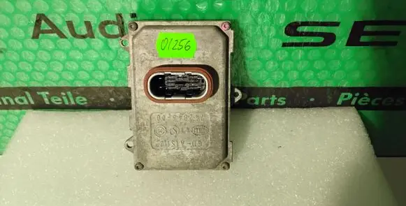 Audi A6 S6 C6 4F Headlight ballast module Xenon 4F0941329B