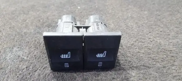 Ford Mondeo Mk III Seat heating switch 19K314AA D3LOA