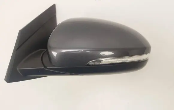Hyundai Tucson TL Front door electric wing mirror 