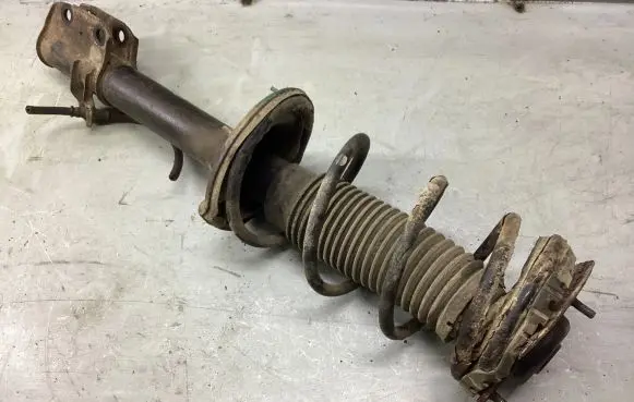 Subaru Legacy Rear shock absorber/damper