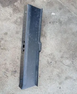 Volvo S80 Other trunk/boot trim element