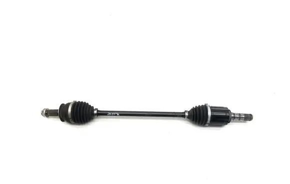 Subaru Crosstrek II Front driveshaft 28321FL030