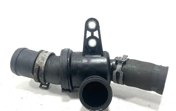 Thermostat/thermostat housing