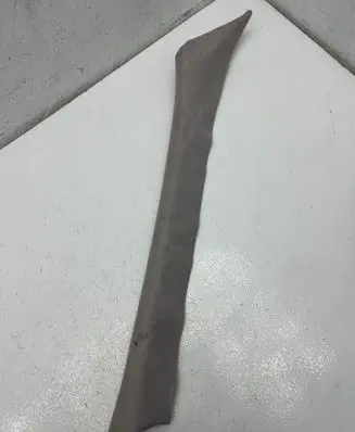 BMW 3 E36 (C) pillar trim 51431960988