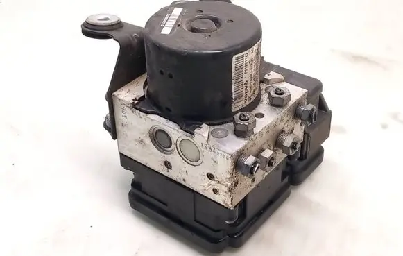 Volvo V70 ABS Pump 7G9N2C405AC P31261142 31261142