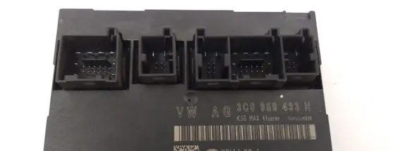 Volkswagen PASSAT B6 Comfort/convenience module 3C0959433H