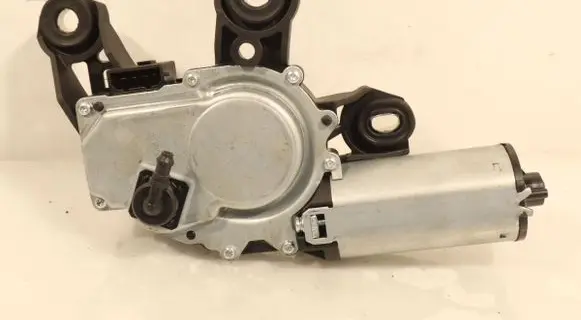 Audi A4 S4 B7 8E 8H Rear window wiper motor 19SKV017