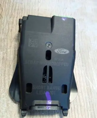 Ford Focus Sensor F1FT-14F449-AF