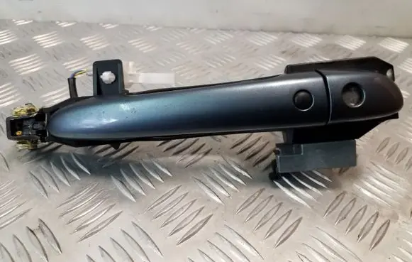 Mazda 6 Front door exterior handle