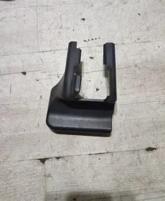 Lexus RC Front driver seat rail trim 7215853080