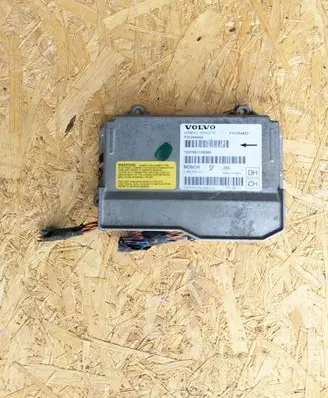 Volvo V70 Airbag control unit/module P31264402 T207091105260 0285010372