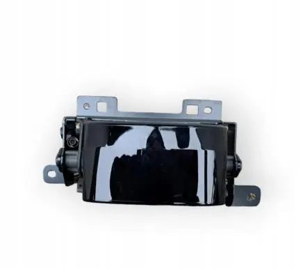 Audi Q7 4M Distronic sensor bracket 4K0907636 4K0907679 4K0853293