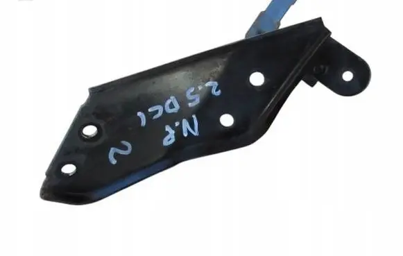 Nissan Pathfinder R51 Other exterior part