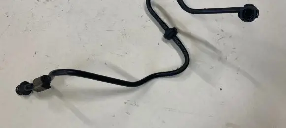 Opel Astra H Vacuum line/pipe/hose