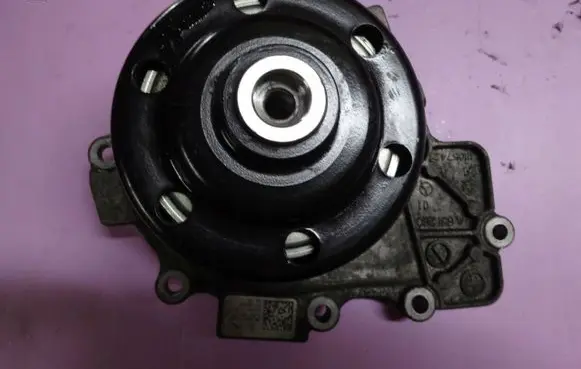 Mercedes-Benz Sprinter W906 Water pump A6512003201