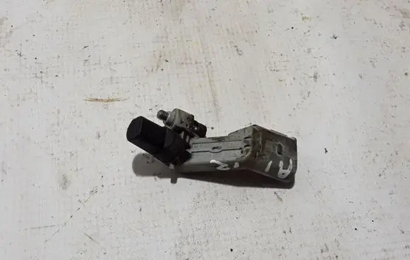 Crankshaft position sensor