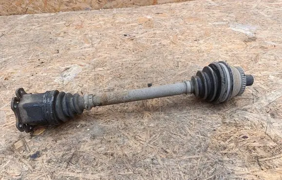 Audi A4 S4 B6 8E 8H Front driveshaft 8E0407271