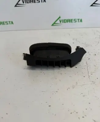 Peugeot Bipper Dash center air vent grill 1308710070
