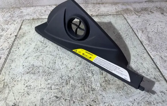 Volvo V50 Dashboard side end trim 30672382
