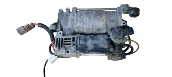 Audi A6 S6 C6 4F Air suspension compressor/pump 4F0616005F