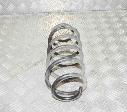 Citroen C1 Rear coil spring