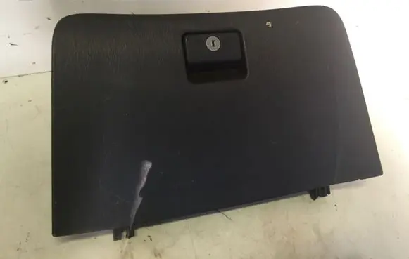Toyota Corolla Verso E121 Glove box 5555013020
