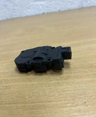 Land Rover Range Rover Sport L494 Intake manifold valve actuator/motor 410475520 D7742