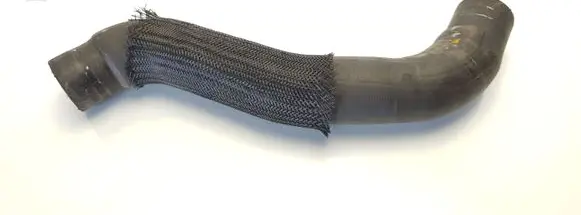 Audi A8 S8 D2 4D Engine coolant pipe/hose