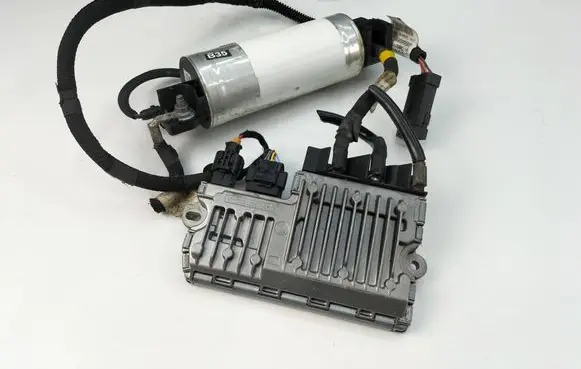 Other control units/modules