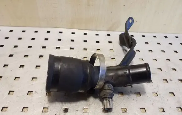 Toyota Auris E180 Intercooler hose/pipe