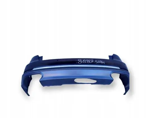 Audi A4 S4 B9 Rear bumper 8W9807511M
