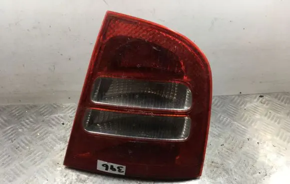 Skoda Octavia Mk1 (1U) Rear/tail lights
