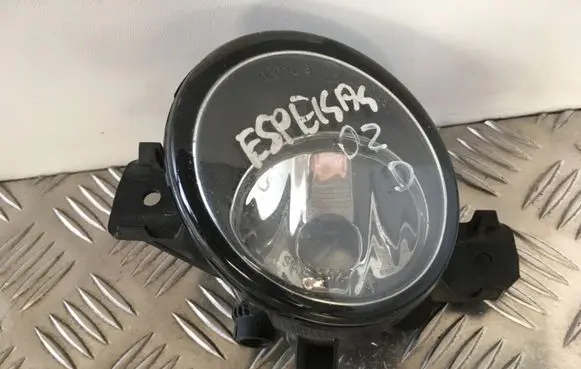Renault Espace - Grand espace IV Front fog light 8200002469