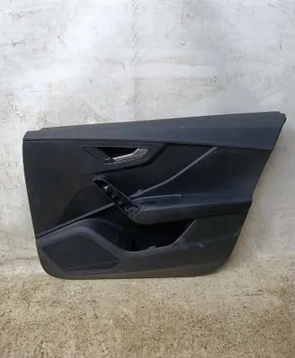 Audi Q2 - Front door card panel trim 81B867106 182615706