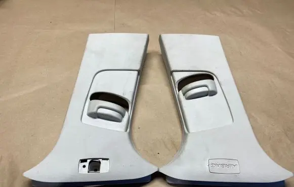 Ford Focus (B) pillar trim (top) BM51A24582A BM51A24583A
