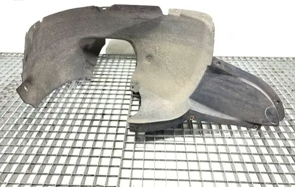 Seat Ibiza IV (6J,6P) Front wheel arch liner splash guards 6J0809958C