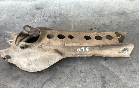 Volvo S60 Rear upper control arm/wishbone