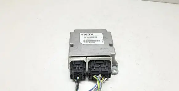 Volvo V40 Airbag control unit/module P31387292