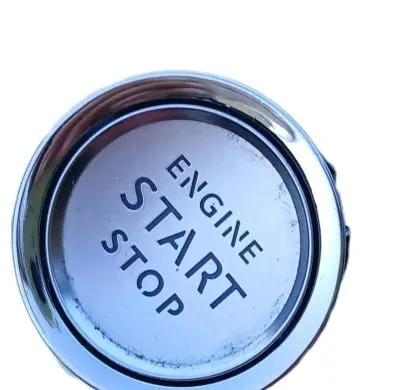 Peugeot 5008 Engine start stop button switch 9827217880
