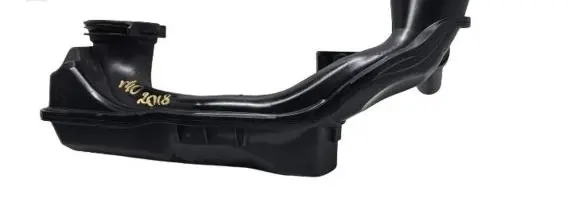Intercooler hose/pipe