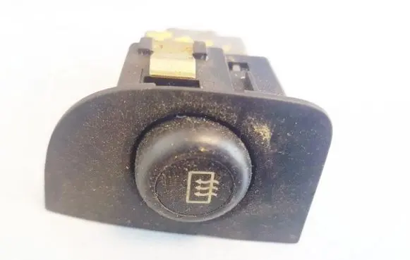 Honda Civic Windscreen/window heater switch