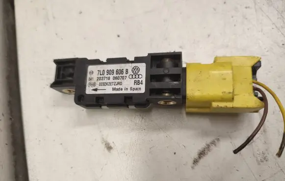 Volkswagen Touareg I Sensor 7L0909606