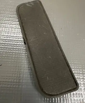 Volvo XC60 Panel drawer/shelf pad 30715132