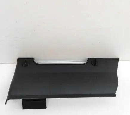 Fuse box cover