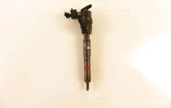 Fiat Stilo Fuel injector 0445110111
